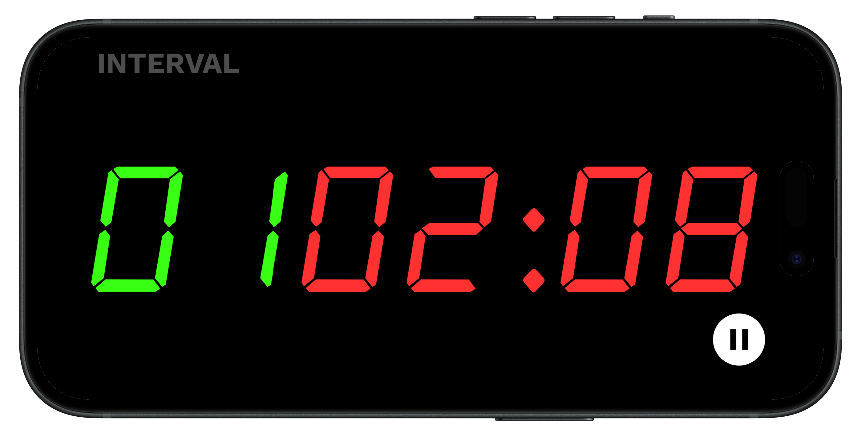 Interval Timer